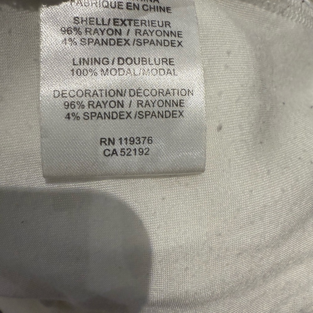 Helmut Lang Men's Cream Dress Pants - Picture 6 of 7